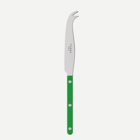 Sabre cheese knife Bistrot solid